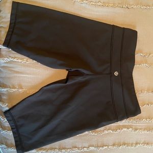 Lululemon Bikershorts